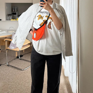 Mini Multi Cross Bag