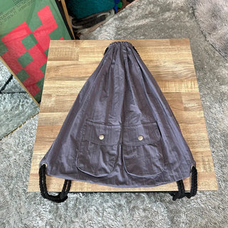 Aurora Pleated Bag