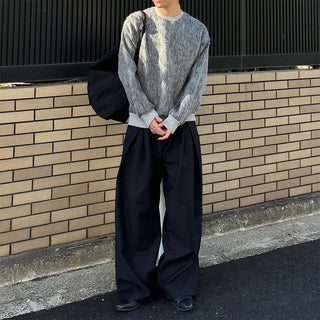 Big shoulder bag