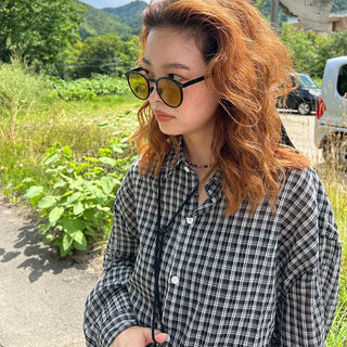 Tinted Multi Sunglasses