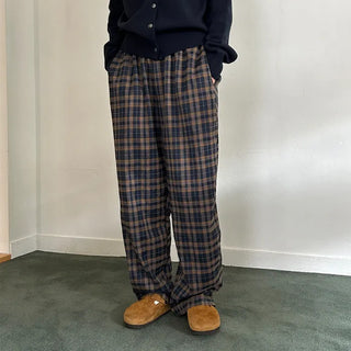 Calling Check Pants