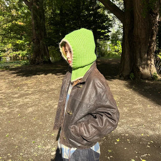 Colored balaclava