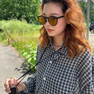 Tinted Multi Sunglasses