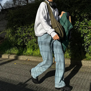 Strap Hobo Crossbody Bag