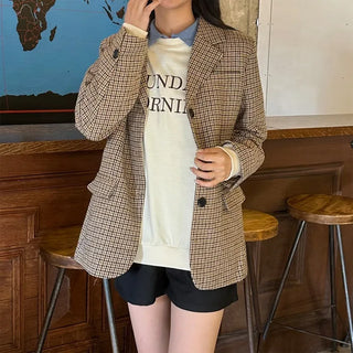 SUNDAY Lettering Sweatshirt