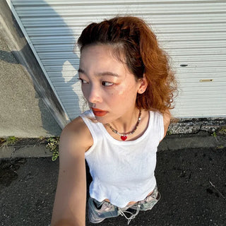 Spring Headband