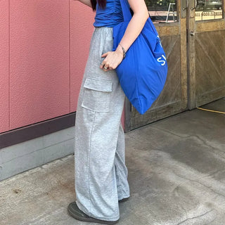 Pocket sweatpants