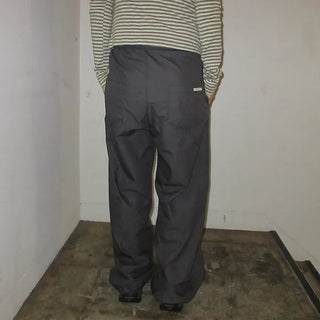 (Unisex) String Jogger Pants