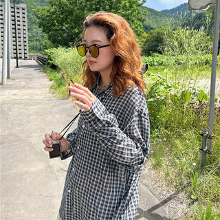 Tinted Multi Sunglasses