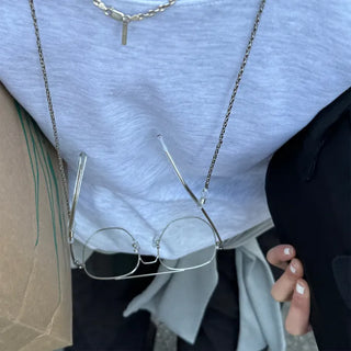 Teardrop Glass