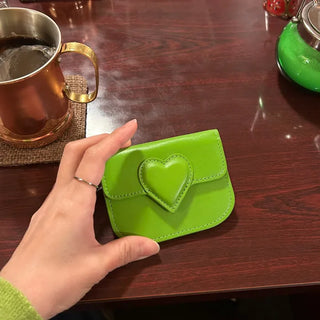 French card wallet