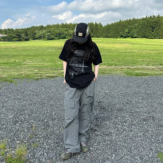 Times Graphic T-Shirt