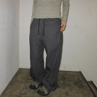 (Unisex) String Jogger Pants