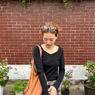 Darling Square T-shirt