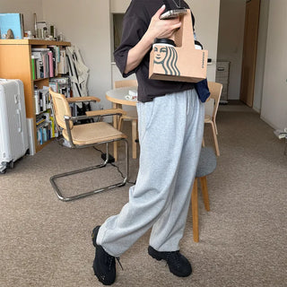 Cutback String Pants
