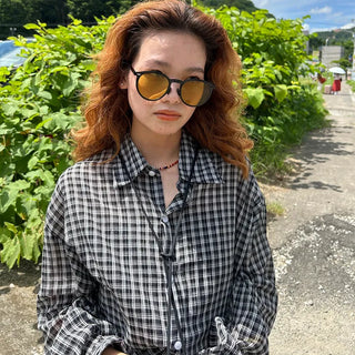 Tinted Multi Sunglasses