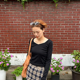 Darling Square T-shirt