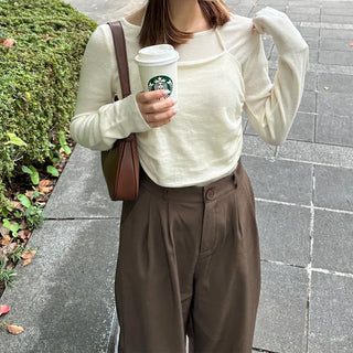 Layered Set T-Shirt