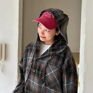 Four Seasons Color Ball Cap
