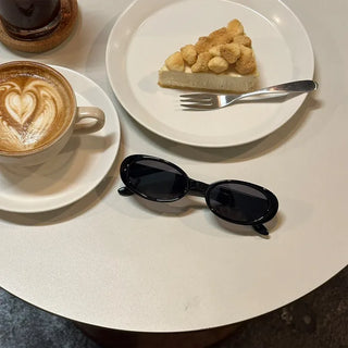 Oval Sunglasses