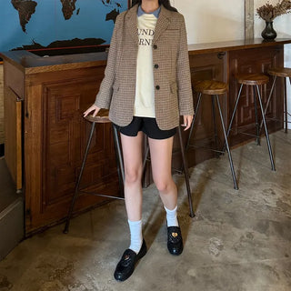 SUNDAY Lettering Sweatshirt