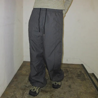 (Unisex) String Jogger Pants