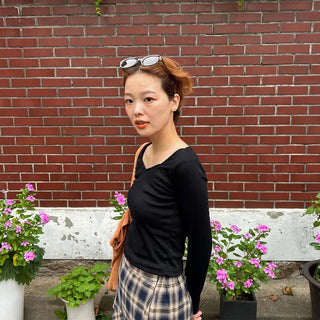 Darling Square T-shirt