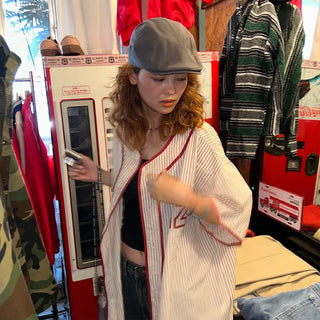 Cotton hunting cap