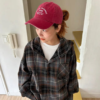 Four Seasons Color Ball Cap