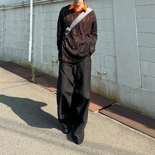 (Unisex) Cozy Knit T-shirt