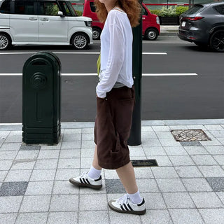 Carpenter shorts