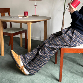 Calling Check Pants