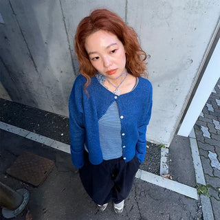 Striped T-shirt