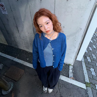 Striped T-shirt