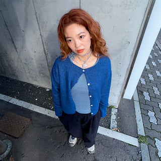 Striped T-shirt