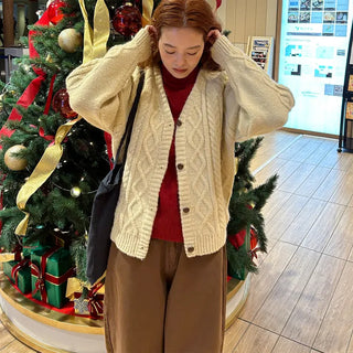 Soft turtleneck knit