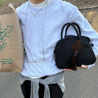 Daily wear sweatshirt