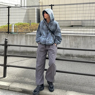 Shoulder cross bag