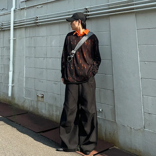 (Unisex) Cozy Knit T-shirt