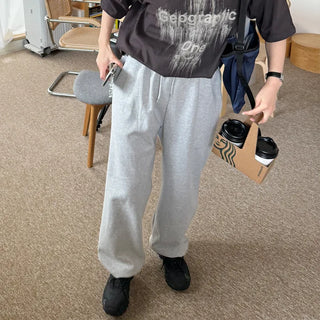 Cutback String Pants