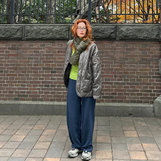 Banding sweatpants