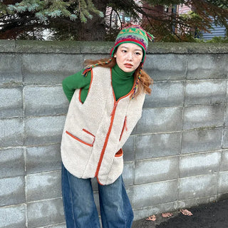 Basic turtleneck knitwear