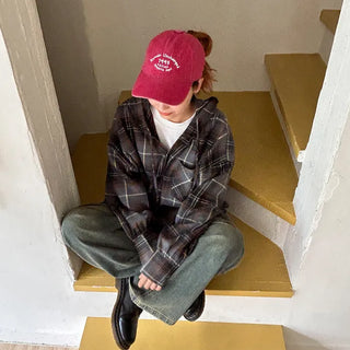 Four Seasons Color Ball Cap