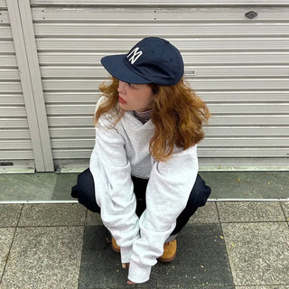 Ring detail hoodie