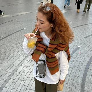 Browline glasses