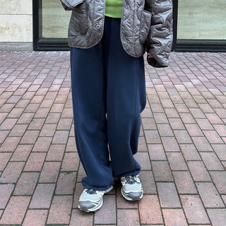 Banding sweatpants
