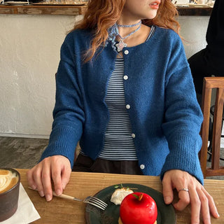 Striped T-shirt
