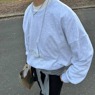 Daily wear sweatshirt
