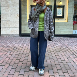 Banding sweatpants