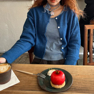 Striped T-shirt